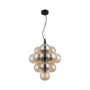 Globo 56146H - Luster na lankách CONOR 13xG9/4W/230V 56146H vyobraziť
