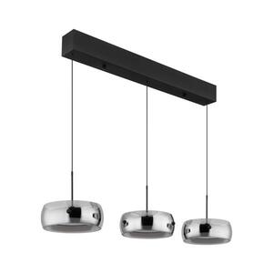 Globo 16058-3 - závesné LED svietidlo na lanku LIVION LED/30W/230V 3000K 16058-3 vyobraziť