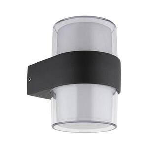 Globo 34317 - LED vonkajšie nástenné svietidlo IGNACIO LED/10W/230V 3000K IP44 34317 vyobraziť