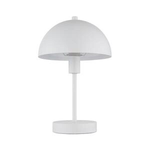 Globo 24009W - Stolná lampa ATOMA I 1xE14/40W/230V biela 24009W vyobraziť