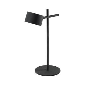 Osram - LED stmievateľná stolná lampa DECOR KYOTO LED/12W/230V čierna 4058075846647 vyobraziť