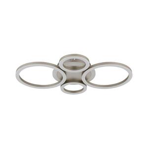 Globo 48039-40CO -LED Stropné svietidlo LORETTA LED/40W/230V pr. 35, 5x53 cm mosadz 48039-40CO vyobraziť