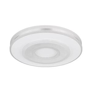 Globo 48276-48R - stmievateľné LED stropné svietidlo MARU LED/48W/230V, priemer 42 cm + diaľkové ovládanie 48276-48R vyobraziť