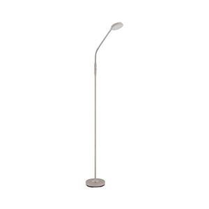Globo 58504SSA - Dotykovo stmievateľná stojacia lampa SILVIO LED/6, 5W/230V béžová 58504SSA vyobraziť
