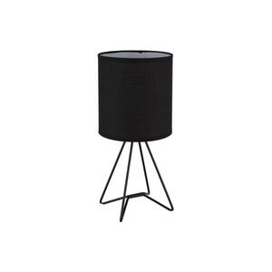 Globo 21734S - Stolná lampa TAMIAN 1xE14/40W/230V čierna 21734S vyobraziť