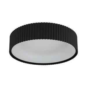 Globo 15924DS-LED Stropné svietidlo KEMP LED/45W/230V 2700/4000/6000K priemer 46 cm čierna 15924DS vyobraziť