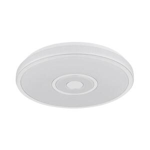 Globo 48580R - LED stropné svietidlo CALLIE LED/24W/230V pr. 38 cm matný chróm 48580R vyobraziť
