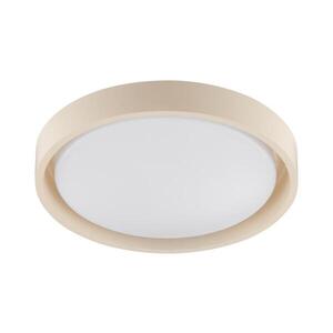 Brilliant - LED stropné svietidlo SONORA LED/12W/230V 3000K Ø 31 cm, béžové G81119/09 vyobraziť