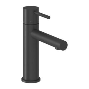 Ravak X070648 - Umývadlová batéria NOX 19 cm matná čierna X070648 vyobraziť
