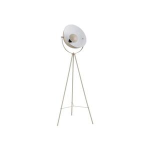 Globo 45150122 - Stojacia lampa TIMO 1xE27/40W/230V 45150122 vyobraziť