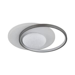 Globo 41785 - LED Stropné svietidlo MOON LED/30W/230V 4000K 41785 vyobraziť