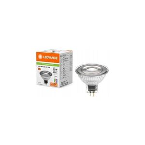 LED stmievateľná reflektorová žiarovka MR16 GU5, 3/6, 8W/12V 4000K 36° CRI 90 - Ledvance 4099854234743 vyobraziť