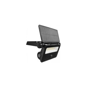 LED solárny reflektor so senzorom NCS G2 LED/10W/3, 7V 3000/4000/6500K IP54 1800 mAh 004964 vyobraziť