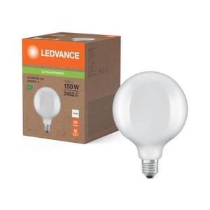 LED žiarovka GLOBE CLASSIC FILAMENT G125 E27/11, 6W/230V 4000K - Ledvance 4099854280337 vyobraziť