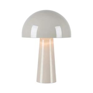 Markslöjd 108993 - Stolná lampa MANTAR 1xE14/40W/230V sivá 108993 vyobraziť