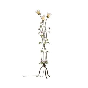 Stojacia lampa ROSALIA 3xE14/40W/230V žltá 1613-cl117-pla81-cp024 vyobraziť