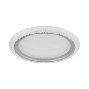 Globo 48494-28 - LED stropné svietidlo ODESSA LED/28W/230V priemer 39, 5 cm strieborné 48494-28 vyobraziť