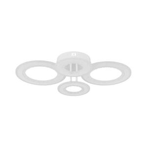 Globo 67372-54 - LED Stropné svietidlo ANTHONY LED/54W/230V 59x42 cm 67372-54 vyobraziť