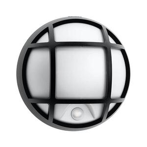 Philips 17319/30/16 - LED Vonkajšie svietidlo so senzorom EAGLE 1xLED/3W/230V IP44 17319/30/16 vyobraziť