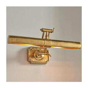 Endon 69833 - Obrazové svietidlo WINCHESTER 2xE14/6W/230V 51 cm mosadz 69833 vyobraziť