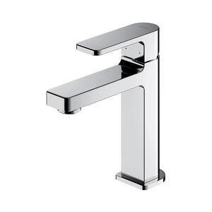OMNIRES BA7810CR - Umývadlová batéria BARETTI 17 cm lesklý chróm BA7810CR vyobraziť