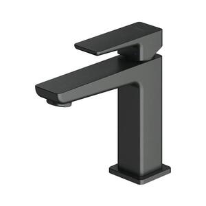 OMNIRES PM7410GR - Umývadlová batéria PARMA 15 cm kartáčovaný grafit PM7410GR vyobraziť