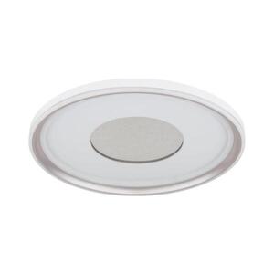Globo 48558-60 - stmievateľné LED stropné svietidlo EILA LED/60W/230V pr. 59 cm biela+DO 48558-60 vyobraziť