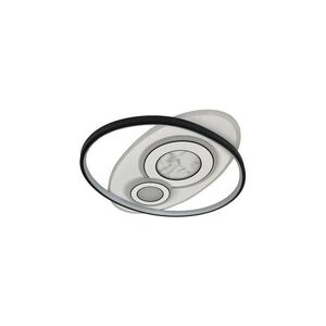 LED Stmievateľné stropné svietidlo LED/105W/230V 3000-6500K + diaľkové ovládanie J1338/W vyobraziť