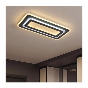 LED Stmievateľné stropné svietidlo LED/85W/230V 3000-6500K + diaľkové ovládanie J1345/B vyobraziť