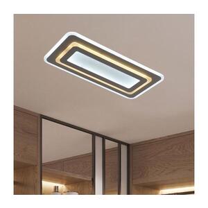 LED stmievateľné stropné svietidlo LED/85W/230V 3000-6500K + diaľkové ovládanie J1345/S vyobraziť