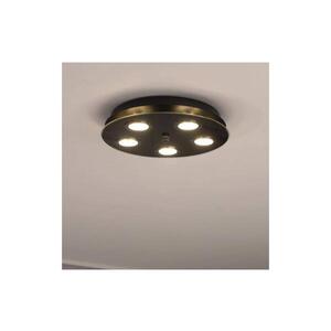 Eglo 33805 - LED stropné svietidlo GRATTINO 5xGU10/2, 8W/230V 33805 vyobraziť