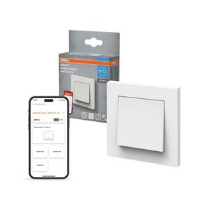 Osram - Bezdrôtový jednotlačidlový vypínač SMART+ 5V Wi-Fi 4058075849846 vyobraziť
