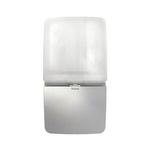 theben - LED nástenný reflektor LED/11W/230V strieborný IP55 4003468100646 vyobraziť