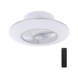 Globo 03623 - LED Stmievateľné stropné svietidlo s látorom KELLO LED/40W/230V 03623 vyobraziť