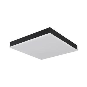 Globo 41594D1 - LED Stropné svietidlo DORO LED/18W/230V 30x30 cm čierna 41594D1 vyobraziť