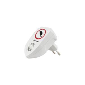 Eurolamp Odpuzovač hlodavcov 1W/230V 300-46048 vyobraziť