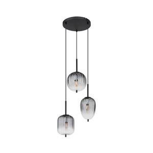 Globo 15215-3 - Luster na lanku ATTILA 3xE14/40W/230V 15215-3 vyobraziť
