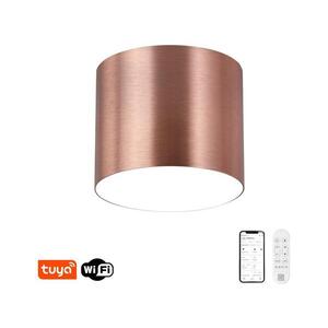 NEO 07320L - LED stmievateľné stropné svietidlo RONDATE 32W/230V 16, 5 cm Wi-Fi Tuya ružové 07320L vyobraziť