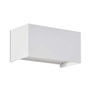 LED vonkajšie nástenné svietidlo LED/24W/230V 4000K IP65 biela 2976 vyobraziť
