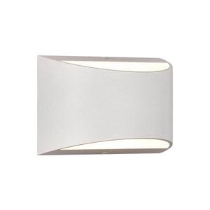 LED vonkajšie nástenné svietidlo LED/9W/230V 4000K IP54 biele 218683 vyobraziť