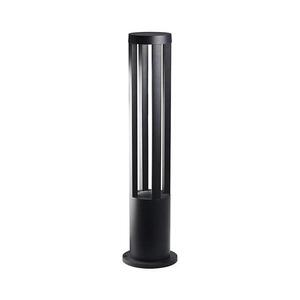 LED vonkajšie svietidlo LED/10W/230V 3000K IP65 80 cm čierne 218328 vyobraziť