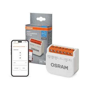Osram - Spínací modul pre žalúzie, rolety a závesy SMART+ 230V Wi-Fi 4058075849983 vyobraziť