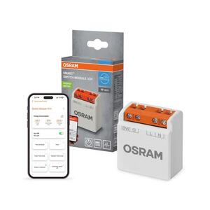 Osram - Modul pre 1-tlačidlový vypínač SMART+ 230V Wi-Fi 4058075849945 vyobraziť
