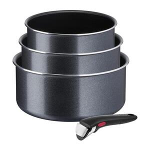 Tefal - 4-dielna sada riadu INGENIO XL FORCE L1589042 vyobraziť