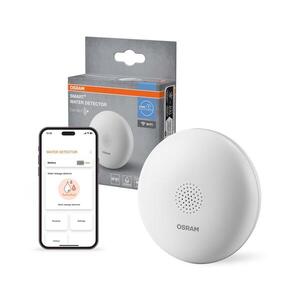 Osram - Senzor úniku vody SMART+ 3V Wi-Fi IP67 1400 mAh 4099854418167 vyobraziť