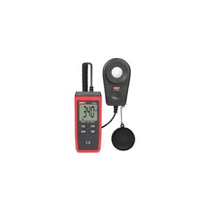 Uni-T UT383S - Luxmeter 3xAAA 07760214 vyobraziť