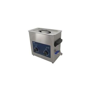 Geti Ultrazvuková čistička 300 W/230 V 6 l 06424529 vyobraziť