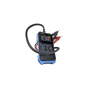 Tester akumulátorov 100V 1000 mAh 07750269 vyobraziť