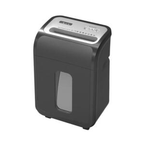 Skartovač papiera A4, kapacita 22 l, 230 V, čierny ONP805M vyobraziť