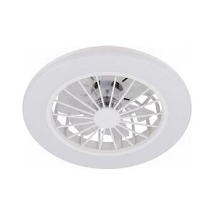 Brilo - LED stmievateľný stropný látor PAFO LED/24W/230V 3000-6500K biela+DO 3963016 vyobraziť